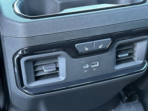 New 2026 Chevrolet Silverado 2500 ZR2 w/ ZR2 Bison Edition image 14