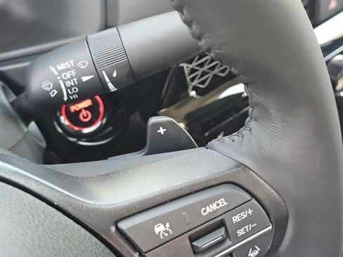 New 2026 Honda Accord EX-L image 15