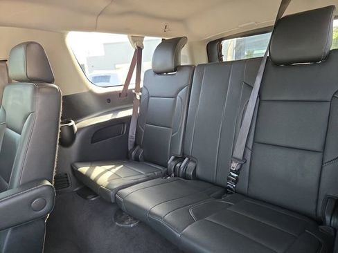 Used 2020 GMC Yukon XL SLT AWD/4WD image 33
