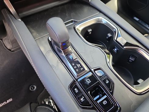 New 2026 Lexus RX 350 AWD w/ Convenience Package image 14