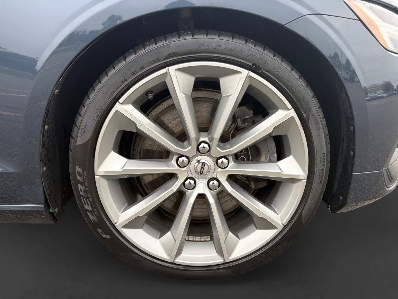 Used 2021 Volvo S60 T6 Momentum w/ Premium Package AWD/4WD image 9
