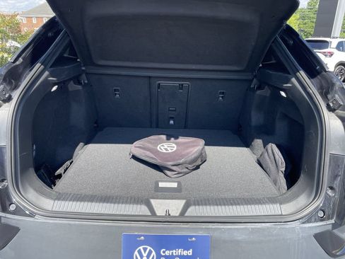 Certified 2023 Volkswagen ID.4 Pro S AWD/4WD image 36