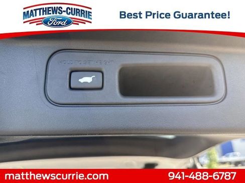 Used 2026 Honda Passport TrailSport Elite image 14