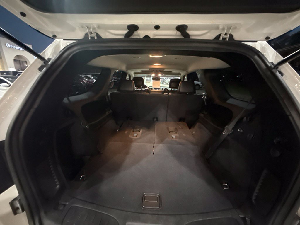 Used 2019 Dodge Durango GT AWD/4WD image 5