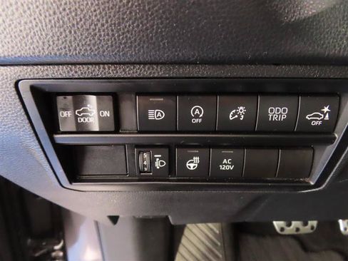 Used 2022 Toyota Tundra SR5 w/ TRD Off-Road Premium Package AWD/4WD image 16
