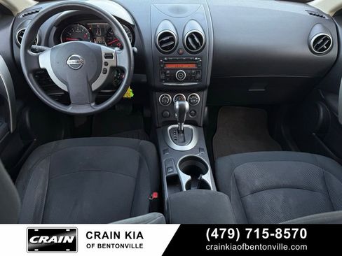 Used 2013 Nissan Rogue S image 27