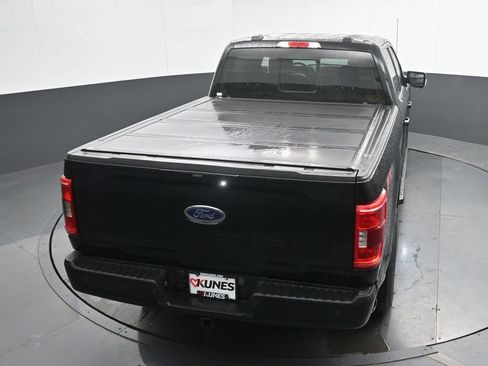 Used 2023 Ford F150 XLT w/ Equipment Group 302A High AWD/4WD image 27