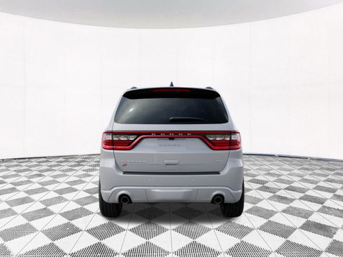 New 2026 Dodge Durango GT image 10