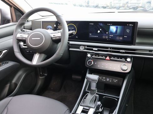 New 2026 Hyundai Tucson SEL image 14