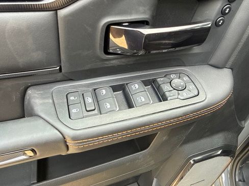 New 2026 RAM 2500 Rebel w/ Rebel Level 2 Equipment Group AWD/4WD image 19