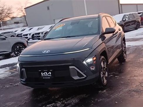 Used 2024 Hyundai Kona SEL image 6