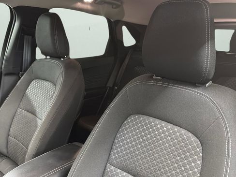 Certified 2025 Ford Escape Active image 10