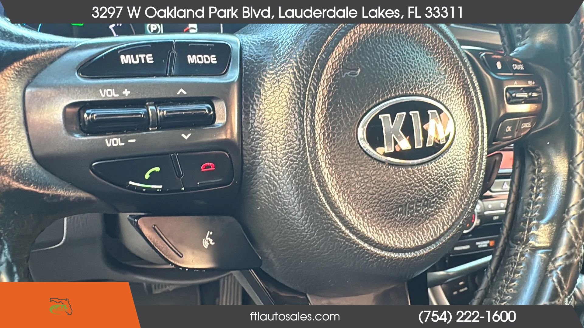 Used 2015 Kia Optima LX FWD image 44