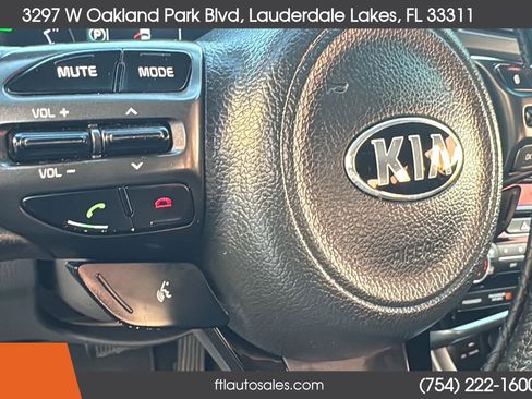 Used 2015 Kia Optima LX FWD image 44