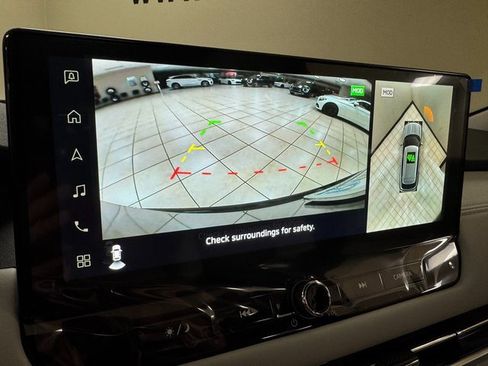 New 2026 Mitsubishi Outlander SE image 16