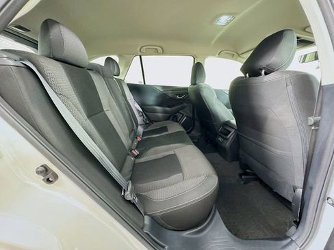 Used 2021 Subaru Outback Premium w/ Popular Package #1 AWD/4WD image 40