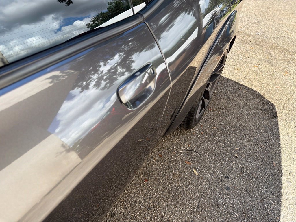 Used 2020 Dodge Challenger R/T Scat Pack RWD image 19