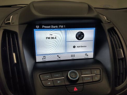 Used 2019 Ford Escape SEL FWD image 25