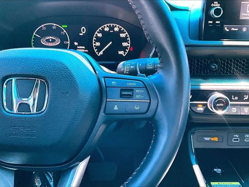 Used 2025 Honda CR-V Sport-L image 25