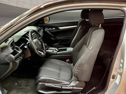 Used 2020 Honda Civic Sport image 24