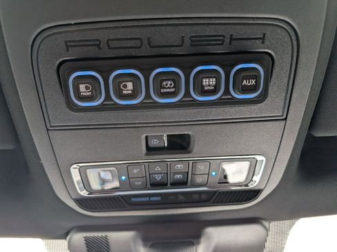 New 2025 Ford F150 Lariat w/ Equipment Group 502A High image 26