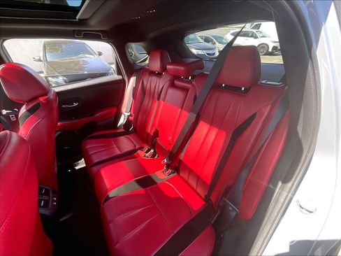 Used 2025 Acura ADX A-Spec image 27