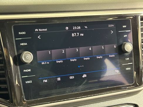 Used 2020 Volkswagen Atlas Cross Sport SEL R-Line AWD/4WD image 55