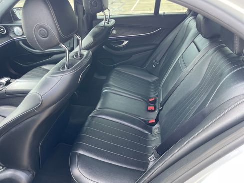 Used 2018 Mercedes-Benz E 300 image 25