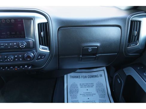 Used 2017 Chevrolet Silverado 3500 LTZ AWD/4WD image 15