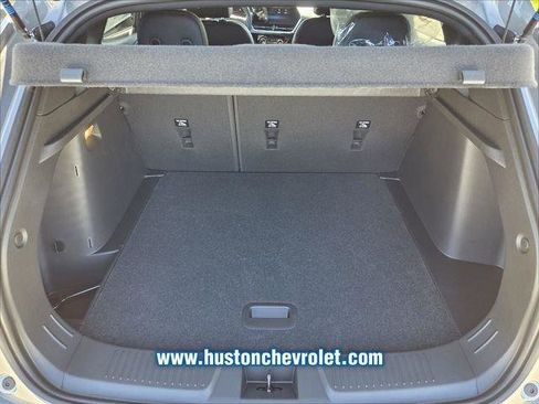 New 2026 Chevrolet Trax RS w/ Driver Confidence Package image 13