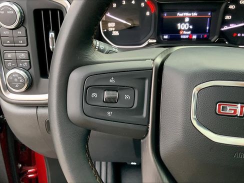 Used 2022 GMC Sierra 1500 AT4 w/ AT4 Premium Package image 23