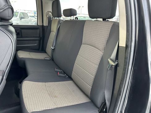 Used 2012 RAM 1500 Express AWD/4WD image 16