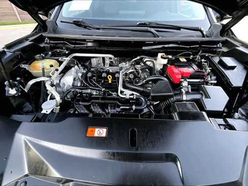 Used 2023 Mitsubishi Outlander SE image 30