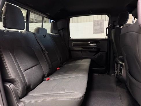 Used 2020 RAM 1500 Big Horn AWD/4WD image 19