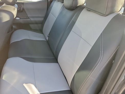 Used 2023 Toyota Tacoma SR5 image 16