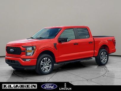 Certified 2023 Ford F150 XL w/ STX Appearance Package