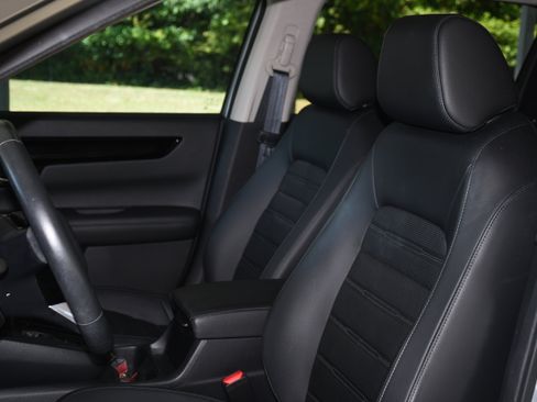 Used 2024 Honda CR-V EX-L image 12