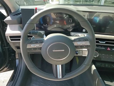 New 2025 Hyundai Sonata SEL image 16