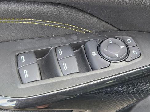 Used 2026 Chevrolet Trax LT w/ Driver Confidence Package image 13