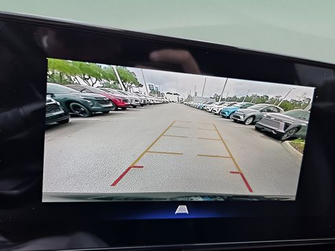 New 2026 Chevrolet Trax RS w/ Sunroof Package FWD image 20