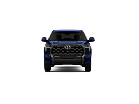 New 2025 Toyota Tundra Platinum image 17