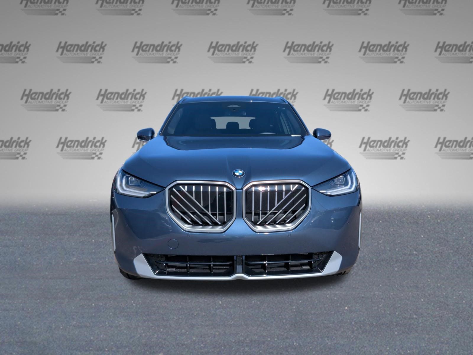 Certified 2026 BMW X3 xDrive30i AWD/4WD image 5