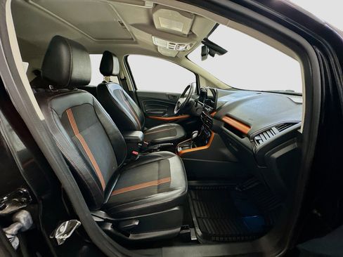 Used 2018 Ford EcoSport SES image 33