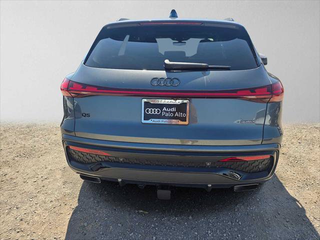 New 2026 Audi Q5 Prestige AWD/4WD image 4