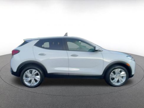Used 2025 Buick Encore GX Preferred image 16