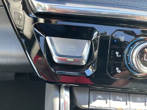 New 2025 GMC Sierra 1500 Denali w/ Denali Reserve Package image 52