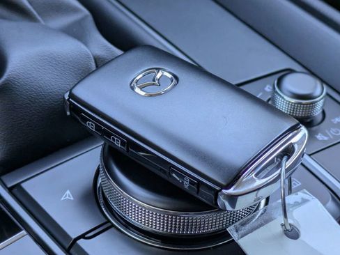 New 2026 MAZDA CX-50 AWD 2.5 S w/ Cargo Package image 27