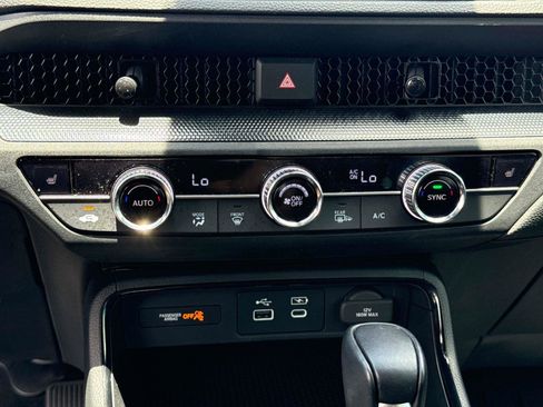 Certified 2023 Honda CR-V Sport image 24