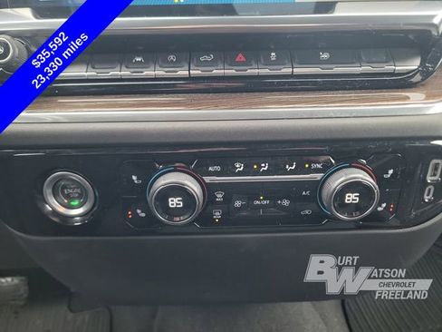 Used 2023 Chevrolet Silverado 1500 LT image 16