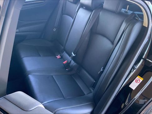 Used 2019 Lexus ES 350 w/ Premium Package FWD image 20